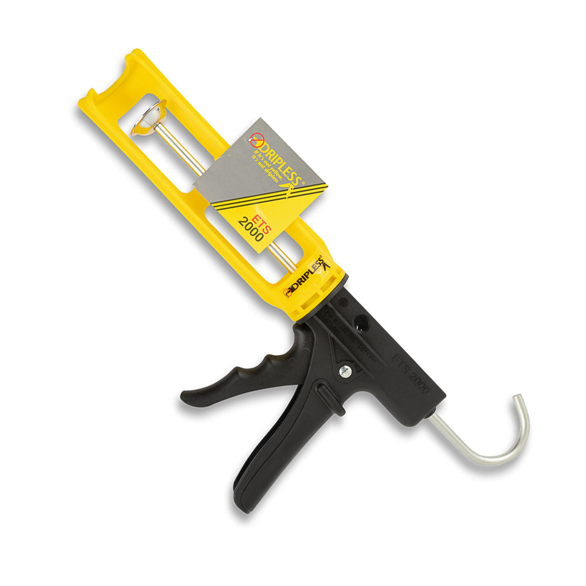 AllPro ETS2000 Dripless Caulking Gun