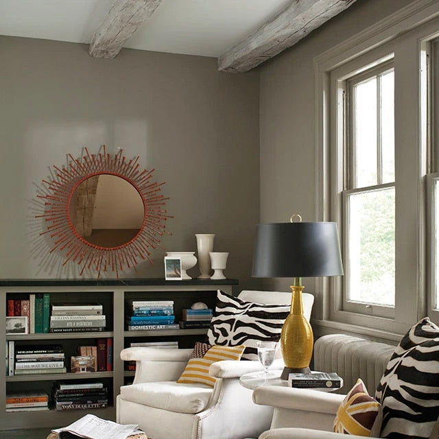 Interior Paint