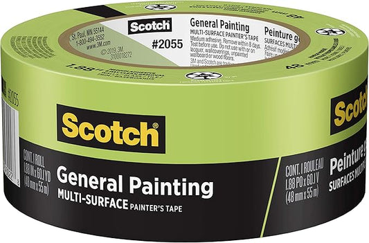 3M Scotch Green Tape 48mm